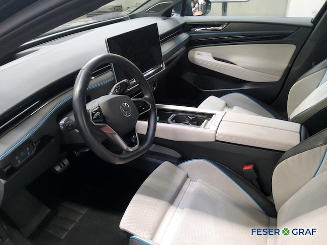 Volkswagen ID.7 Pro