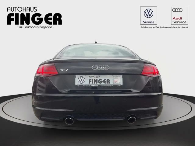 Audi TT 45 TFSI Coupé S-Tronic