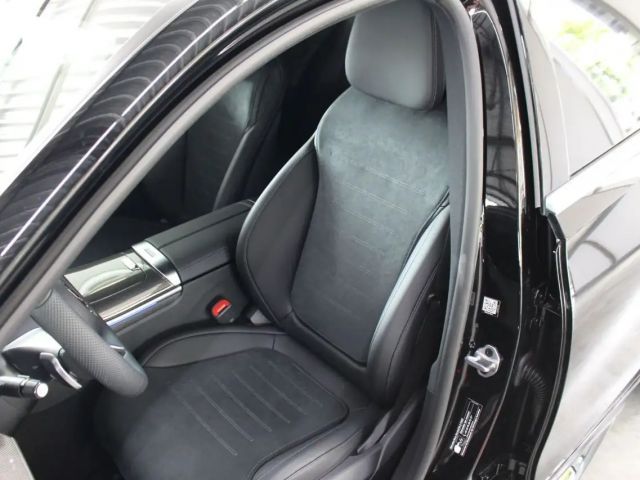 Mercedes-Benz C 200 AMG Line Estate