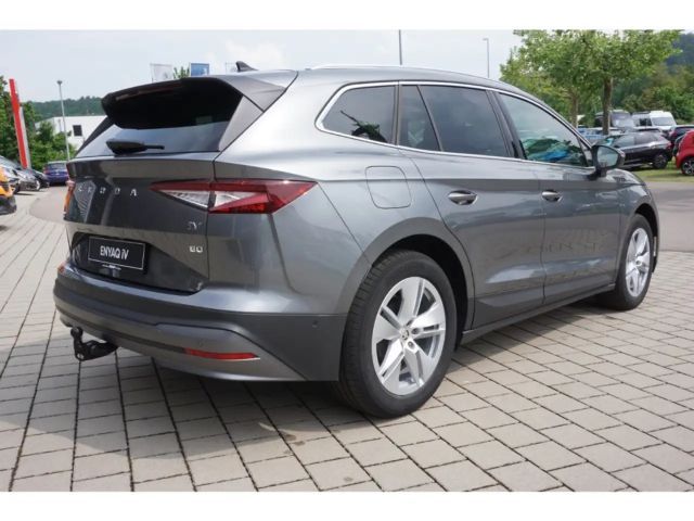 Skoda Enyaq iV 80