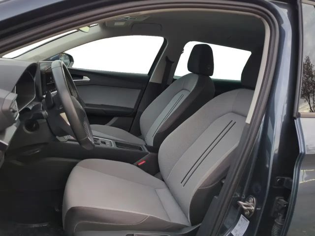 Seat Leon 1.5 eTSI DSG Sportstourer Style