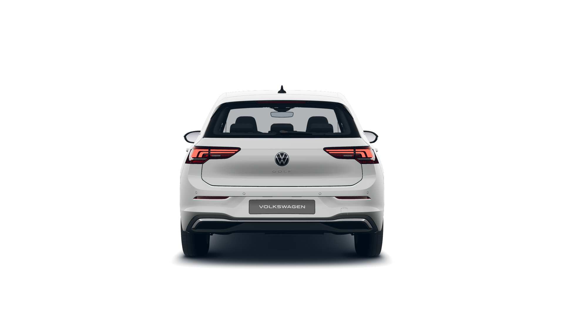 Volkswagen Golf 2.0 TDI Golf VIII