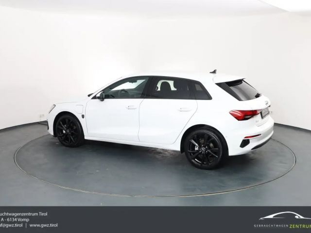 Audi A3 Hybride Sedan