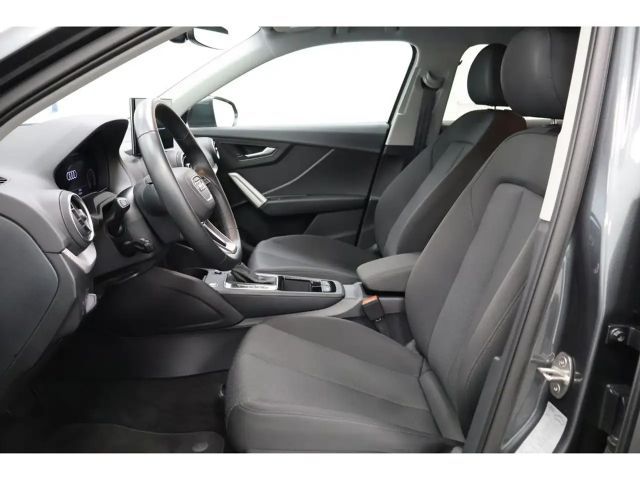 Audi Q2 35 TFSI S-Line S-Tronic