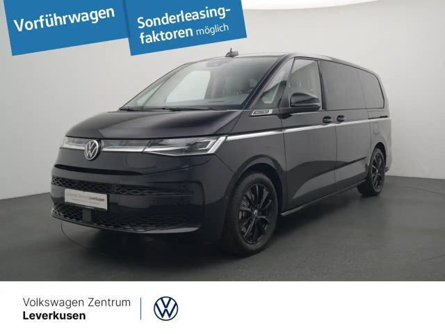 Volkswagen Multivan Lang Style T7