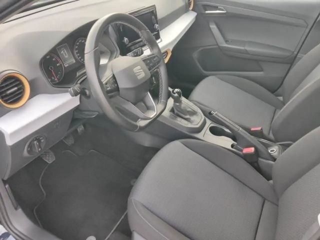 Seat Ibiza 1.0 TSI Style