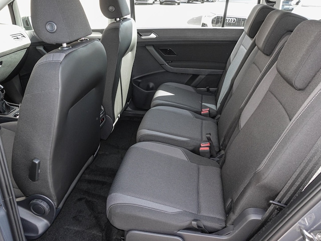 Volkswagen Touran 1.5 TSI