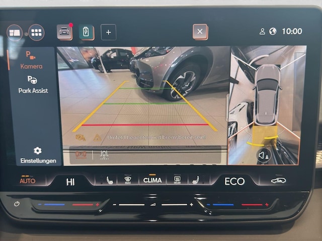 Cupra Terramar VZ e-Hybrid