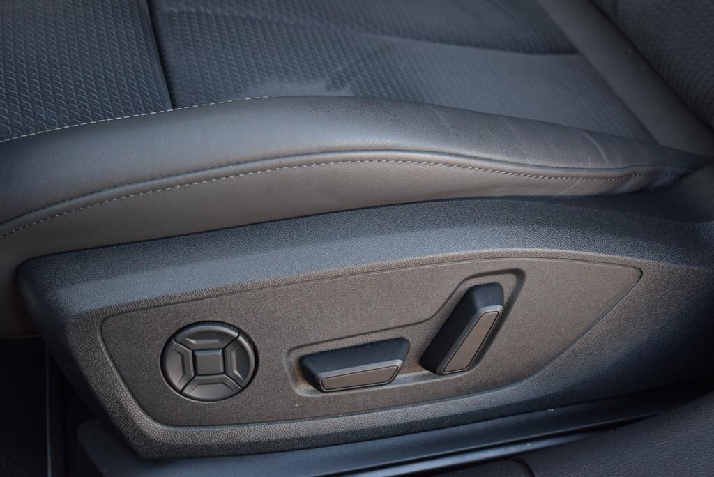 Audi A6 50 TDI Avant Quattro S-Line