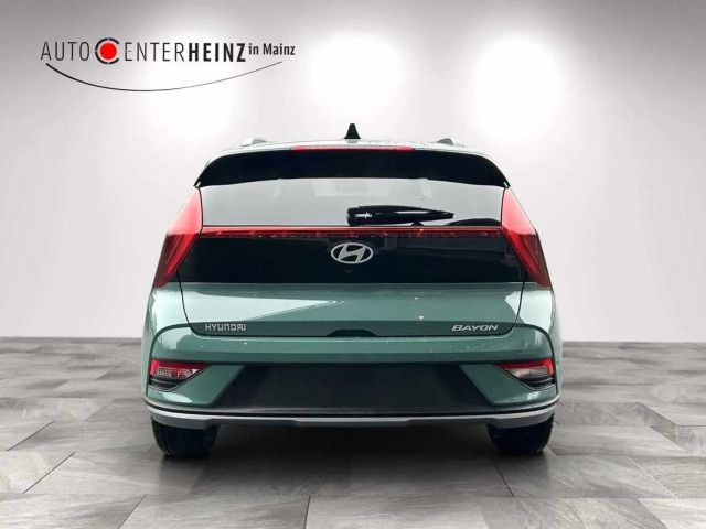 Hyundai Bayon 1.0 Prime T-GDi