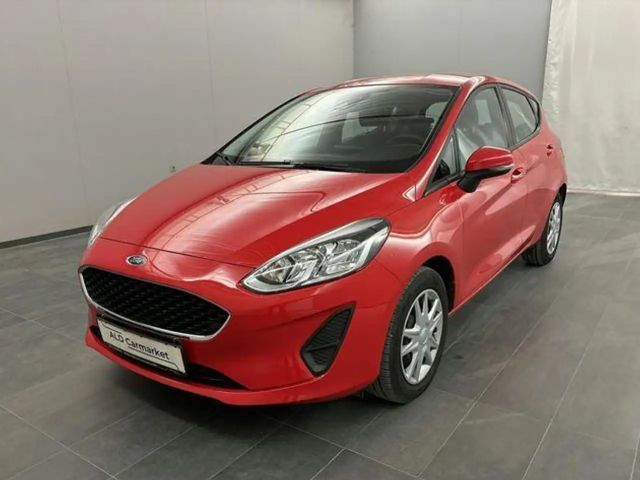 Ford Fiesta Trend