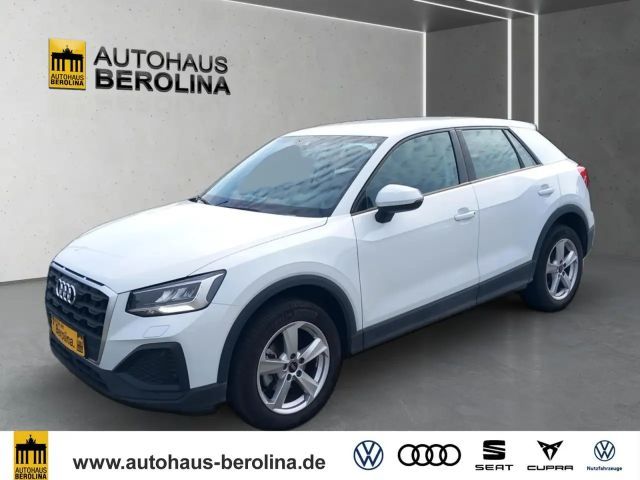 Audi Q2 30 TFSI