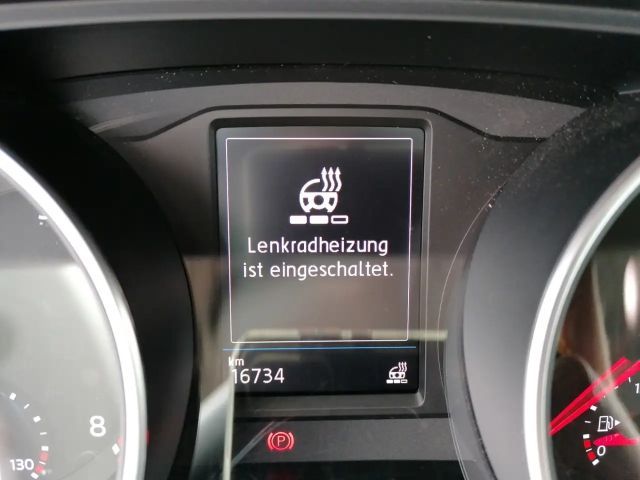 Volkswagen Tiguan 1.5 TSI Move