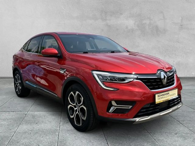 Renault Arkana EDC Intens TCe 140