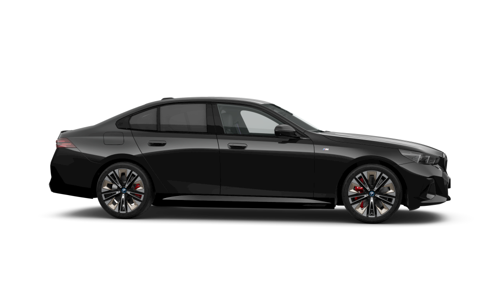 BMW 550 Sedan xDrive