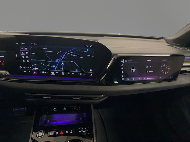 Audi A5 Avant Quattro S-Tronic