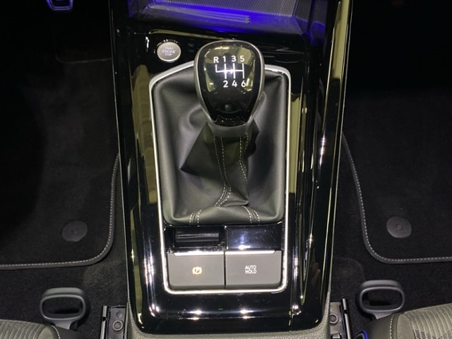 Volkswagen Golf 1.5 TSI Golf VIII