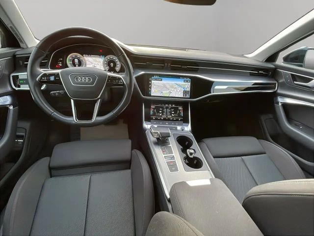 Audi A6 50 TFSI Hybride Quattro