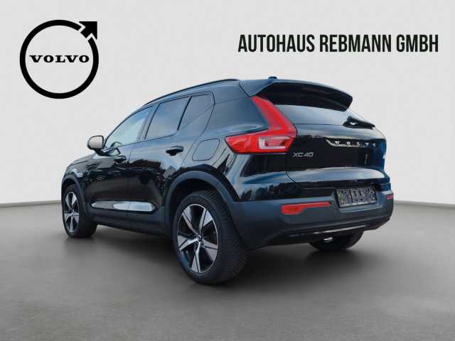 Volvo XC40 Plus Recharge