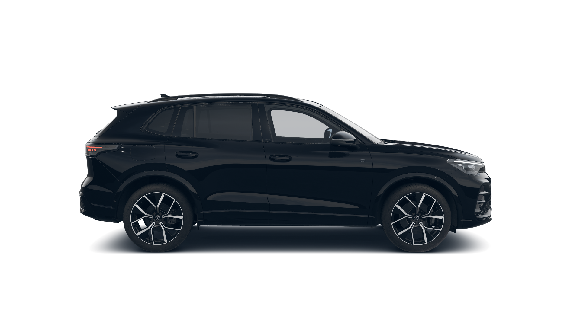 Volkswagen Tiguan 2.0 TDI DSG R-Line Style