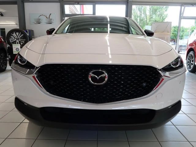 Mazda CX-30 2.5L Homura