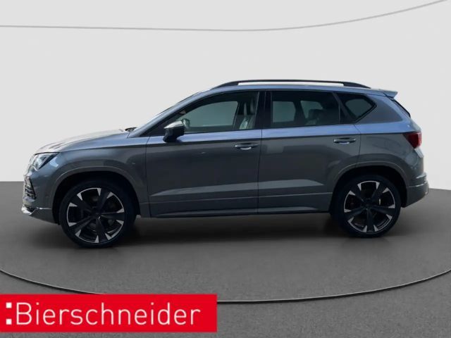 Cupra Ateca 2.0 TSI DSG