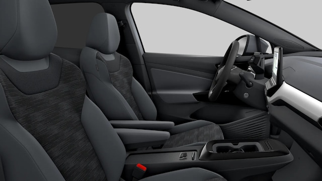 Volkswagen ID.4 IQ.Drive Performance Pro