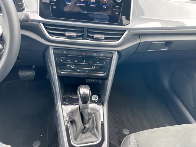 Volkswagen T-Roc 1.5 TSI DSG Style