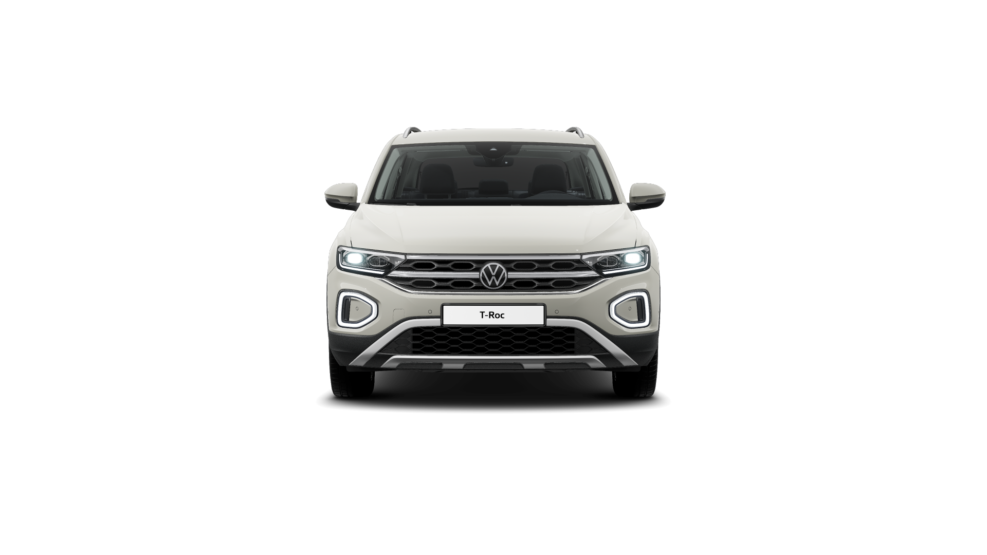 Volkswagen T-Roc 2.0 TDI DSG Style