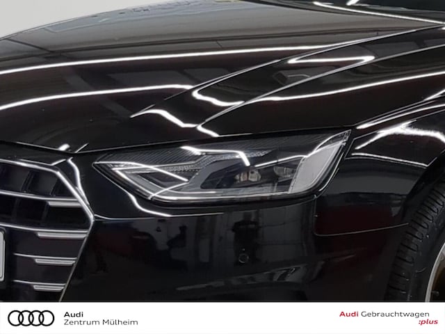 Audi A4 30 TDI Avant S-Tronic