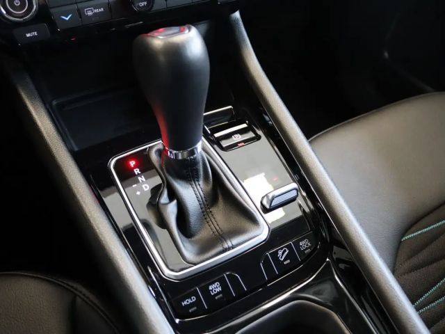 Jeep Compass 4x4 4xe Hybrid