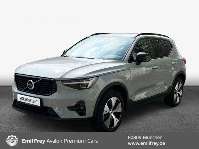 Volvo XC40 Dark Plus