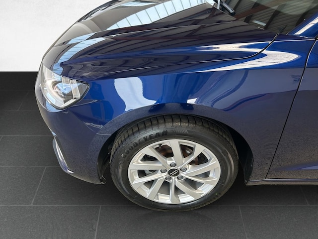 Audi A1 25 TFSI S-Tronic Sportback