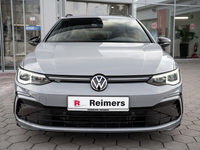 Volkswagen Golf 2.0 TDI Variant