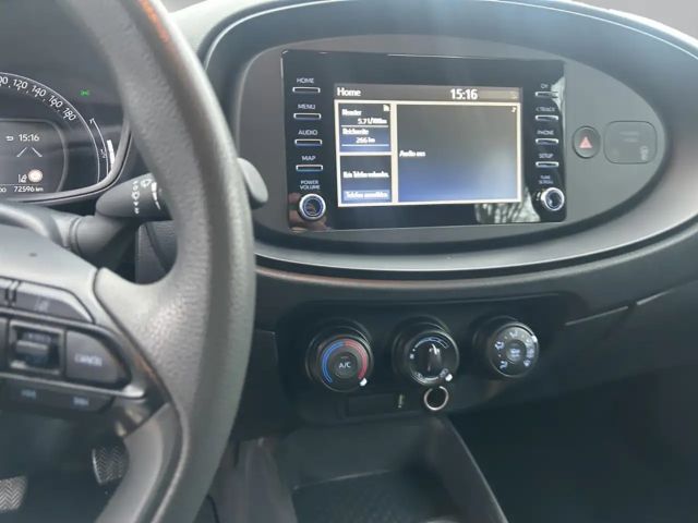 Toyota Aygo X 1.0 VVT-i Hatchback