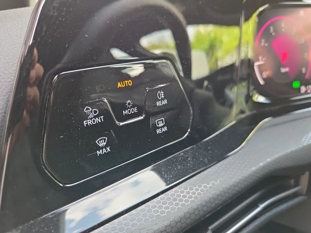 Volkswagen Golf DSG GTI Golf VIII