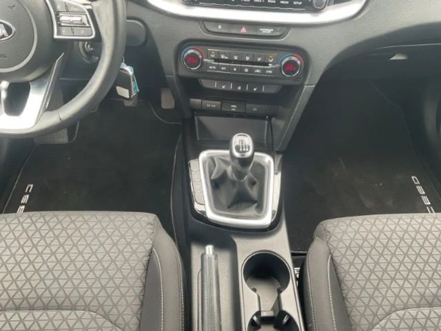 Kia Ceed GDi Vision
