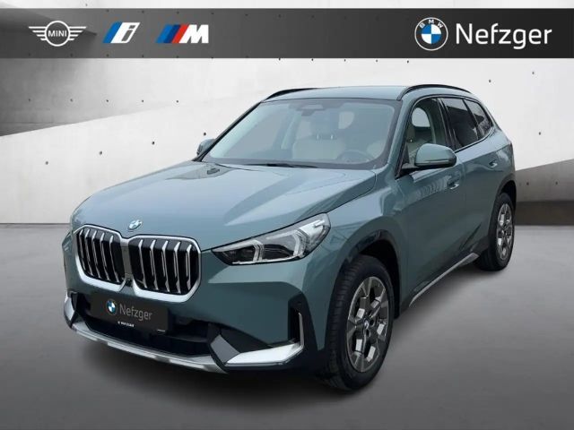 BMW X1 sDrive20i