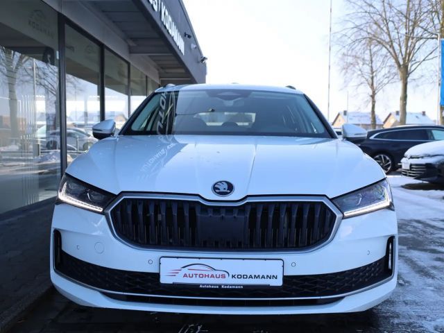 Skoda Superb 2.0 TDI Selection