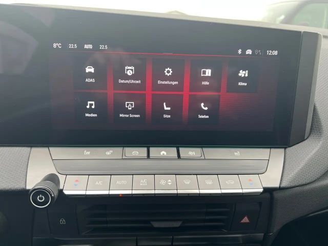 Opel Astra 1.2 Turbo GS-Line Grand Sport Turbo