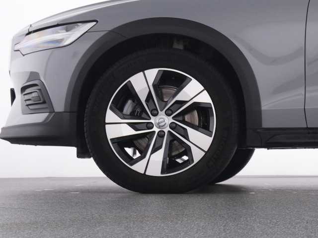 Volvo V60 Cross Country CC