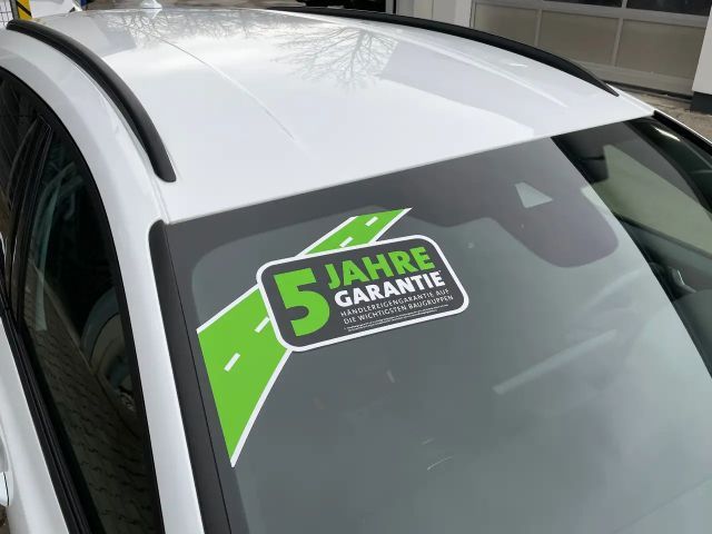 Ford Focus ST Line Wagon