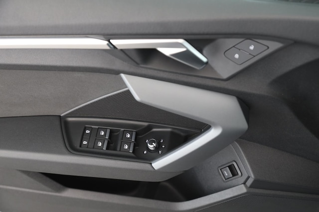 Audi A3 35 TDI S-Line S-Tronic Sportback