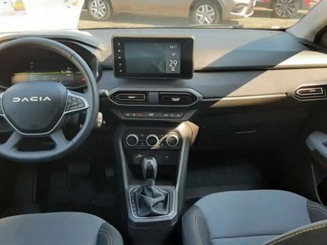 Dacia Jogger Extreme Hybrid 140