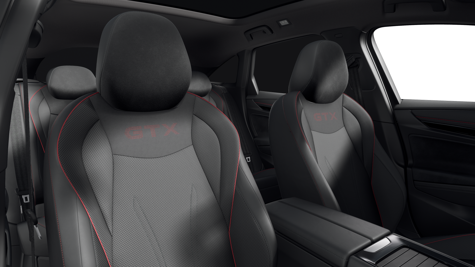 Volkswagen ID.7 4Motion