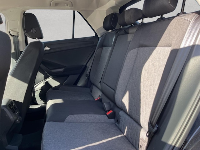 Volkswagen T-Roc 2.0 TDI DSG Move