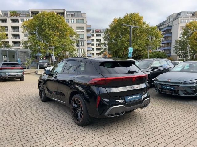 Cupra Terramar 1.5 e-Hybrid VZ