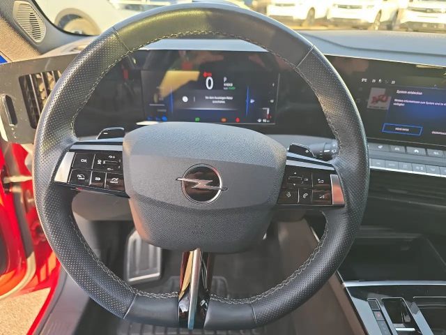 Opel Astra GS-Line Grand Sport