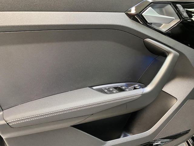 Audi A1 35 TFSI S-Line S-Tronic Sportback