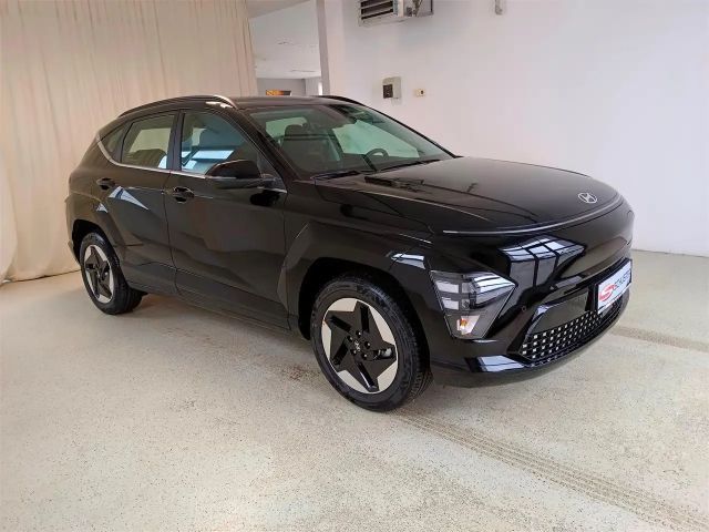 Hyundai Kona Electric Smart